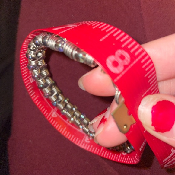 NEW HANDMADE 8in bracelet - Picture 3 of 6